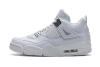 CocoKicks Jordan 4 Retro Pure Money (2017) 308497-100