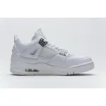 CocoKicks Jordan 4 Retro Pure Money (2017) 308497-100
