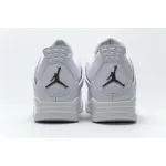 CocoKicks Jordan 4 Retro Pure Money (2017) 308497-100