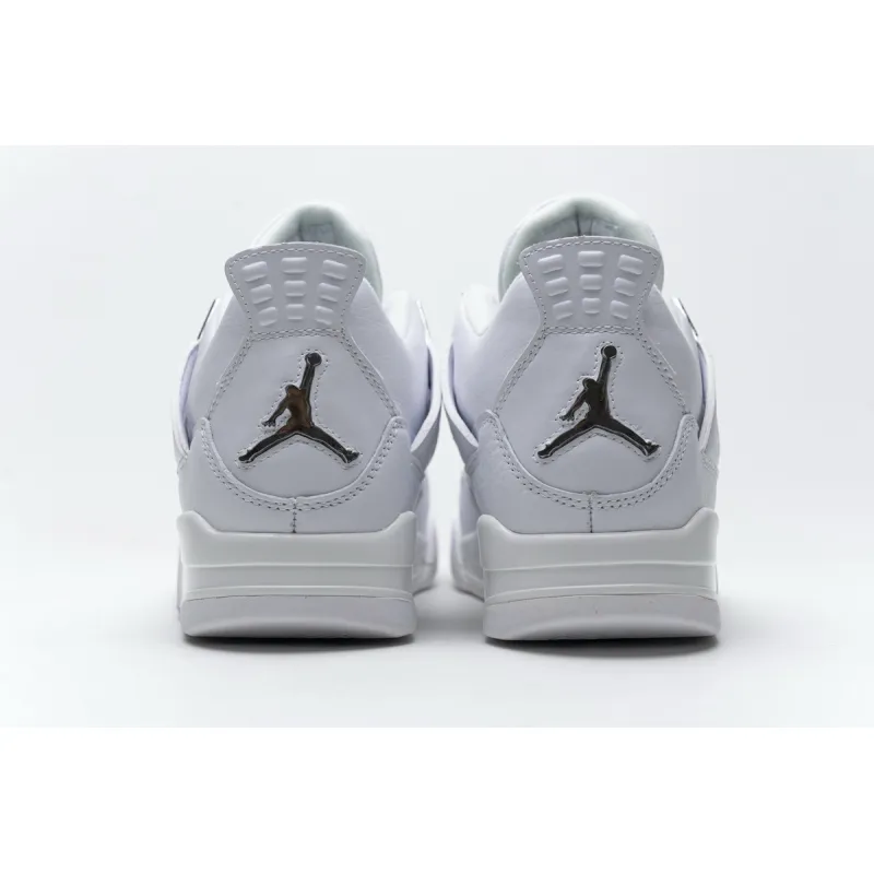 CocoKicks Jordan 4 Retro Pure Money (2017) 308497-100