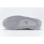 CocoKicks Jordan 4 Retro Pure Money (2017) 308497-100