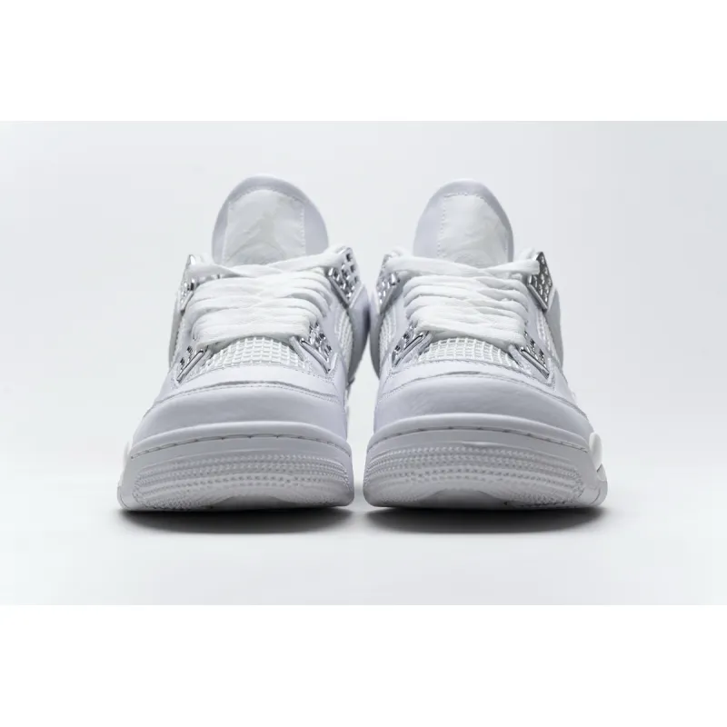 CocoKicks Jordan 4 Retro Pure Money (2017) 308497-100