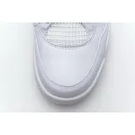 CocoKicks Jordan 4 Retro Pure Money (2017) 308497-100
