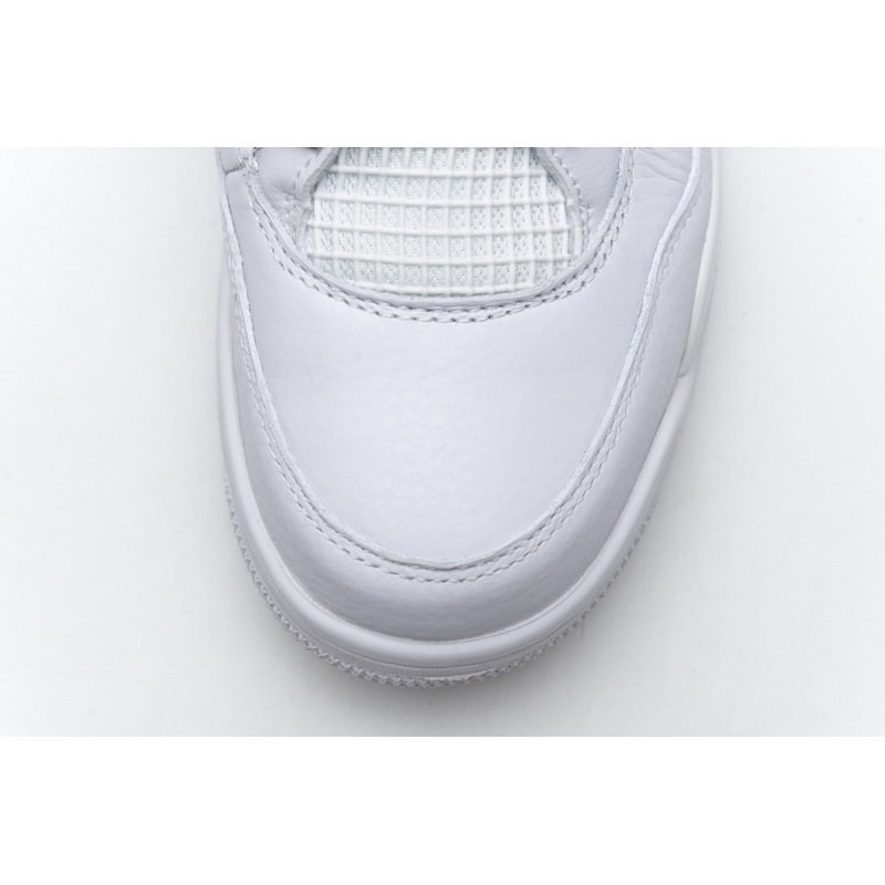 CocoKicks Jordan 4 Retro Pure Money (2017) 308497-100