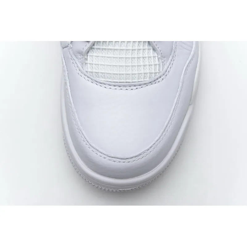 CocoKicks Jordan 4 Retro Pure Money (2017) 308497-100