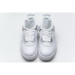 CocoKicks Jordan 4 Retro Pure Money (2017) 308497-100