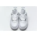 CocoKicks Jordan 4 Retro Pure Money (2017) 308497-100