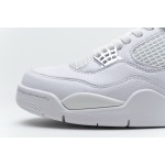 CocoKicks Jordan 4 Retro Pure Money (2017) 308497-100