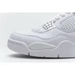 CocoKicks Jordan 4 Retro Pure Money (2017) 308497-100