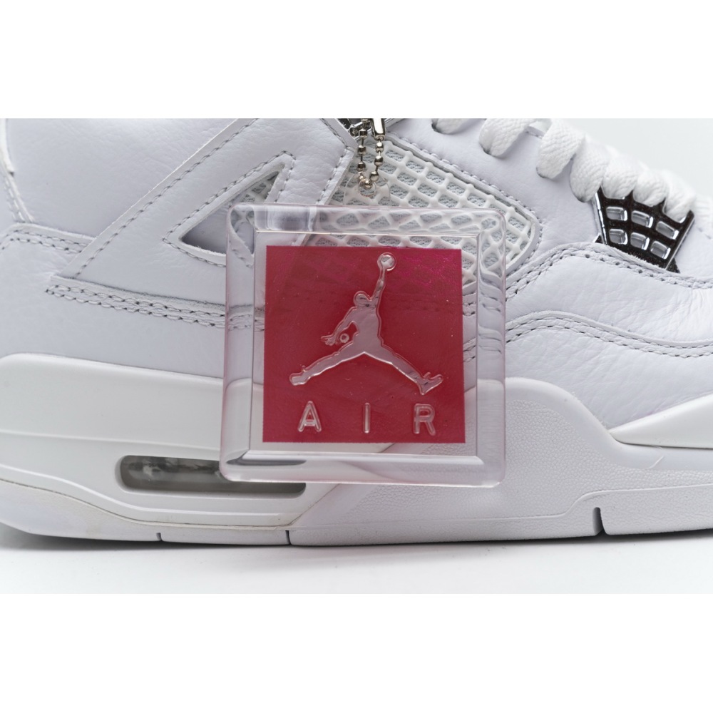 CocoKicks Jordan 4 Retro Pure Money (2017) 308497-100