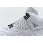 CocoKicks Jordan 4 Retro Pure Money (2017) 308497-100