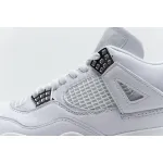 CocoKicks Jordan 4 Retro Pure Money (2017) 308497-100