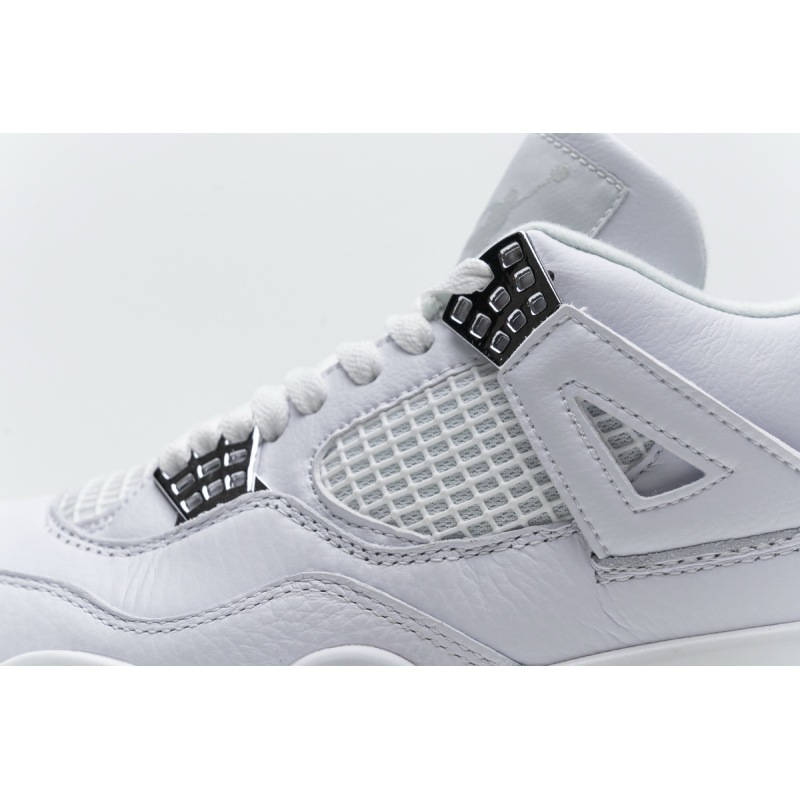 CocoKicks Jordan 4 Retro Pure Money (2017) 308497-100
