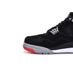 CocoKicks Jordan 4 Retro Bred (2019) 308497-060