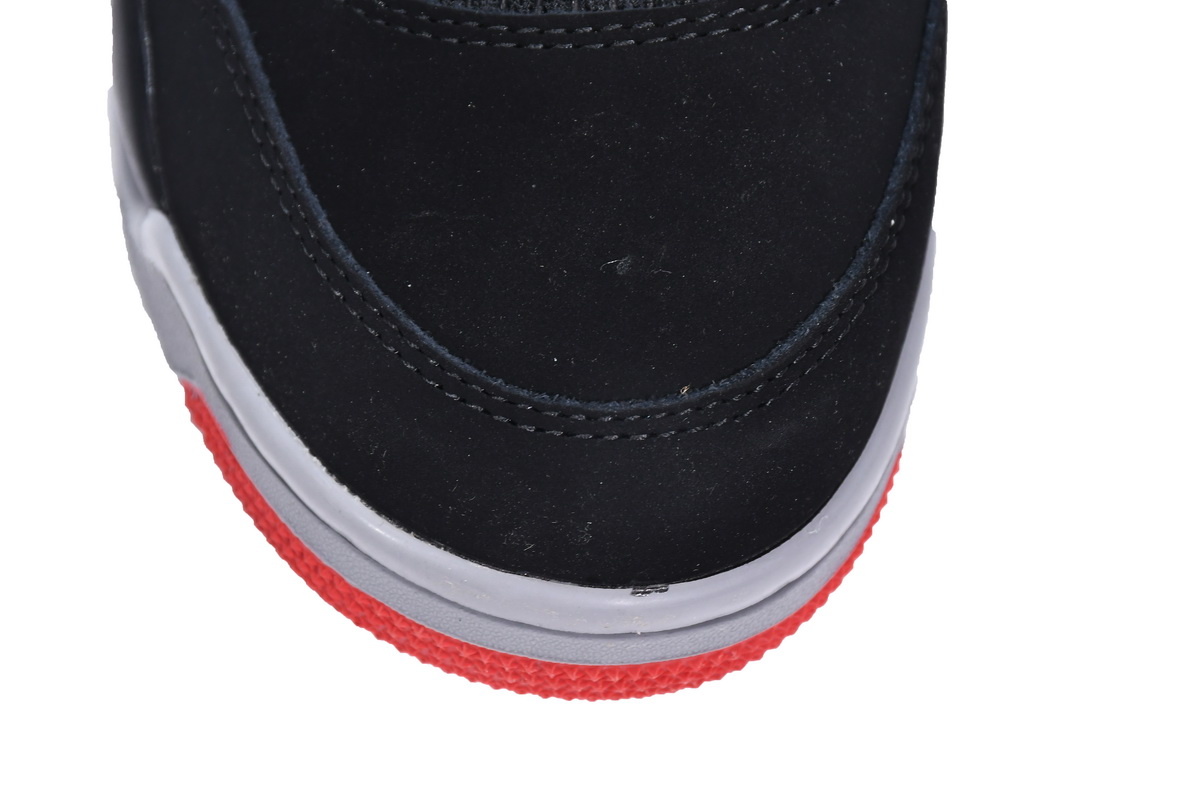 CocoKicks Jordan 4 Retro Bred (2019) 308497-060