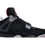 CocoKicks Jordan 4 Retro Bred (2019) 308497-060