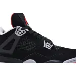 CocoKicks Jordan 4 Retro Bred (2019) 308497-060