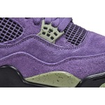 CocoKicks Jordan 4 Retro Canyon Purple AQ9129-500