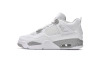 CocoKicks Jordan 4 Retro White Oreo (2021) CT8527-100