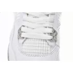 CocoKicks Jordan 4 Retro White Oreo (2021) CT8527-100
