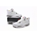 CocoKicks Jordan 4 Retro White Oreo (2021) CT8527-100