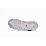 CocoKicks Jordan 4 Retro White Oreo (2021) CT8527-100