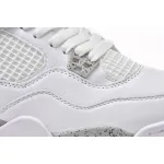 CocoKicks Jordan 4 Retro White Oreo (2021) CT8527-100
