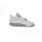 CocoKicks Jordan 4 Retro White Oreo (2021) CT8527-100