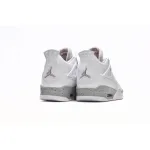 CocoKicks Jordan 4 Retro White Oreo (2021) CT8527-100