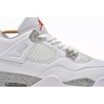 CocoKicks Jordan 4 Retro White Oreo (2021) CT8527-100