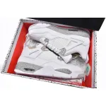 CocoKicks Jordan 4 Retro White Oreo (2021) CT8527-100