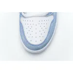CocoKicks Jordan 1 Retro High Hyper Royal Smoke Grey 555088-402