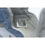 CocoKicks Jordan 1 Retro High Hyper Royal Smoke Grey 555088-402