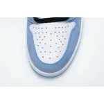 CocoKicks Jordan 1 Retro High OG University Blue 555088-134
