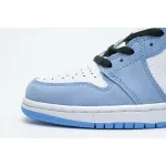 CocoKicks Jordan 1 Retro High OG University Blue 555088-134