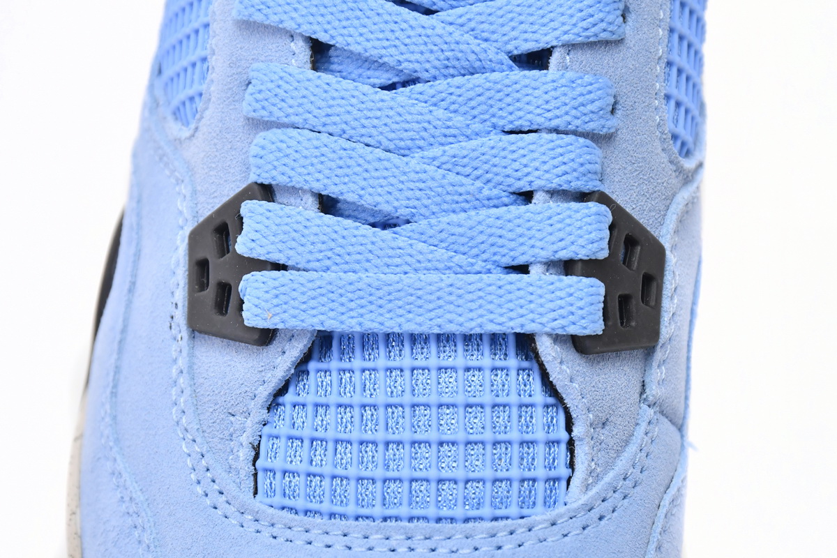 CocoKicks Jordan 4 Retro University Blue CT8527-400