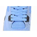 CocoKicks Jordan 4 Retro University Blue CT8527-400