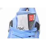 CocoKicks Jordan 4 Retro University Blue CT8527-400