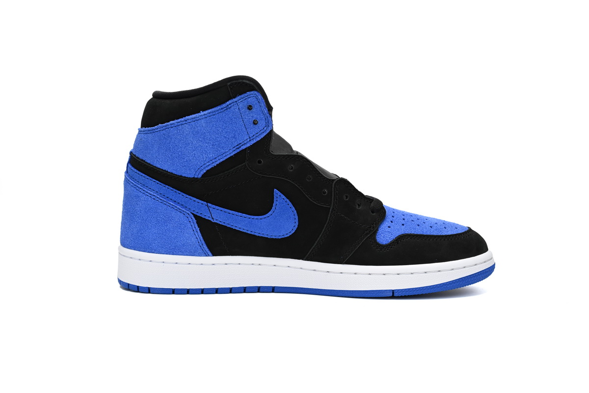 CocoKicks Jordan 1 Retro High OG Royal Reimagined DZ5485-042