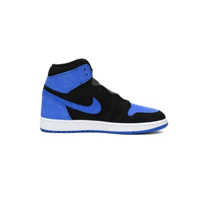 CocoKicks Jordan 1 Retro High OG Royal Reimagined DZ5485-042 02