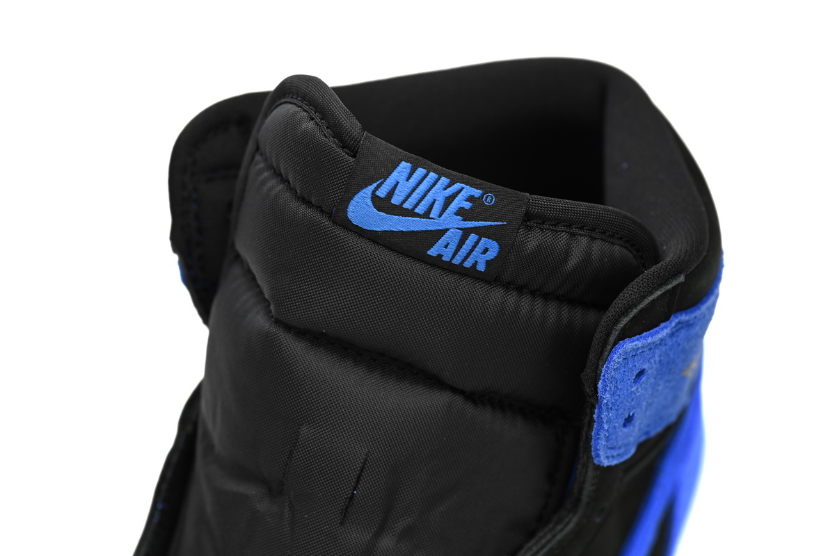 CocoKicks Jordan 1 Retro High OG Royal Reimagined DZ5485-042