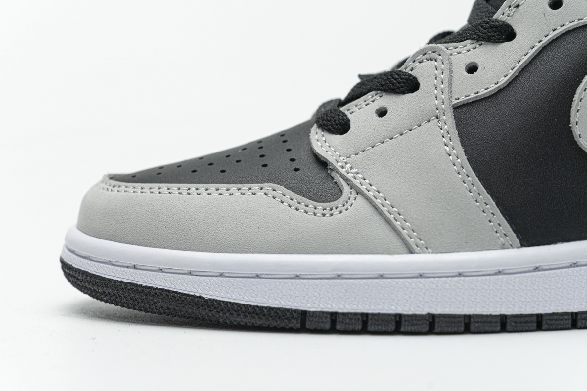 CocoKicks Jordan 1 Retro High Shadow 2.0 555088-035