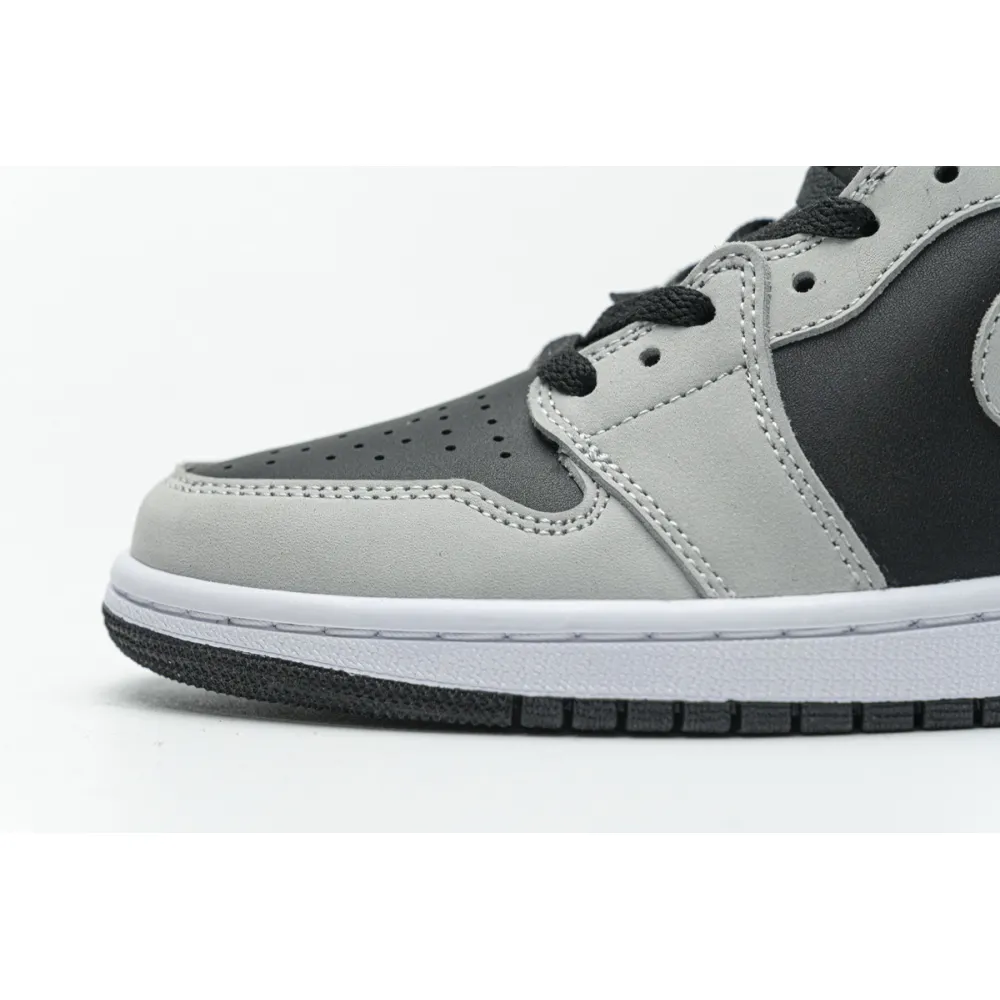 CocoKicks Jordan 1 Retro High Shadow 2.0 555088-035