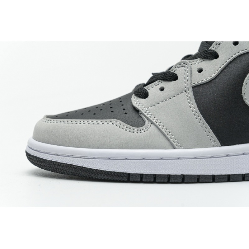 CocoKicks Jordan 1 Retro High Shadow 2.0 555088-035