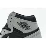 CocoKicks Jordan 1 Retro High Shadow 2.0 555088-035