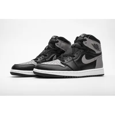 CocoKicks Jordan 1 Retro High Shadow (2018) 555088-013 02