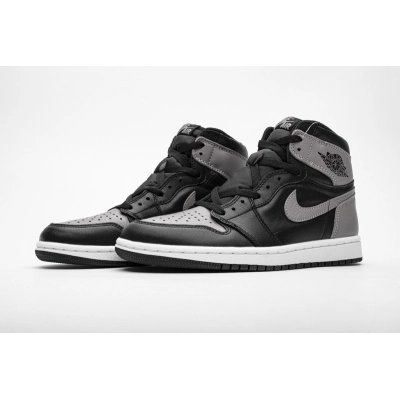 CocoKicks Jordan 1 Retro High Shadow (2018) 555088-013 02