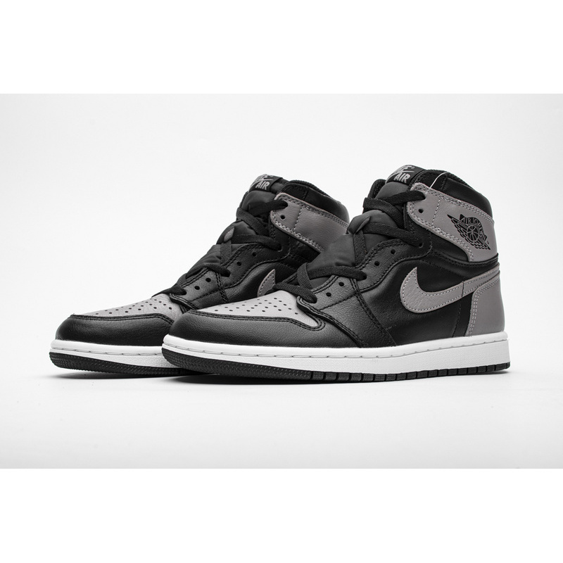 CocoKicks Jordan 1 Retro High Shadow (2018) 555088-013