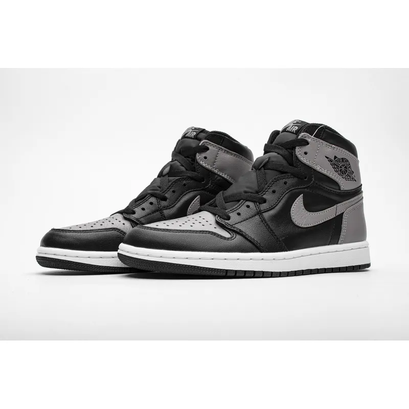 CocoKicks Jordan 1 Retro High Shadow (2018) 555088-013