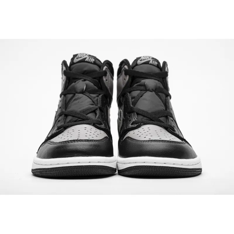 CocoKicks Jordan 1 Retro High Shadow (2018) 555088-013